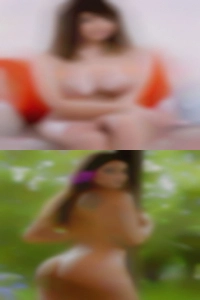 Let her be in ur sluts world.