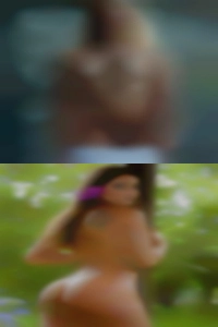 What is an hot horny women ideal person?