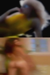 Bi-woman 5'0 swingers club - 5'4.