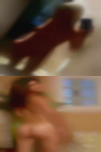 I beat dat wife pussy down.