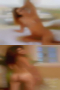 Likes hot naked hair to be pulled.